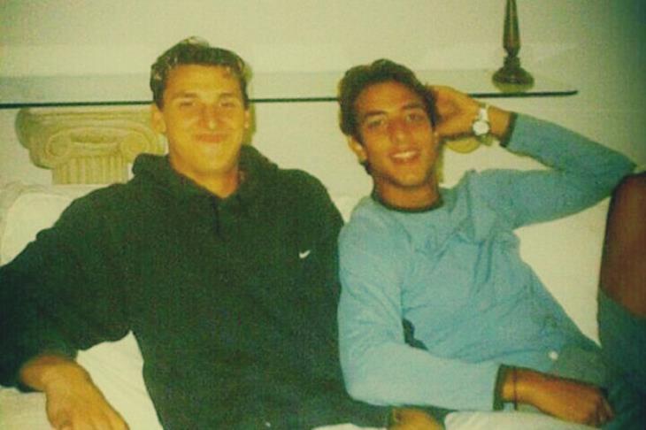 ميدو وزلاتان